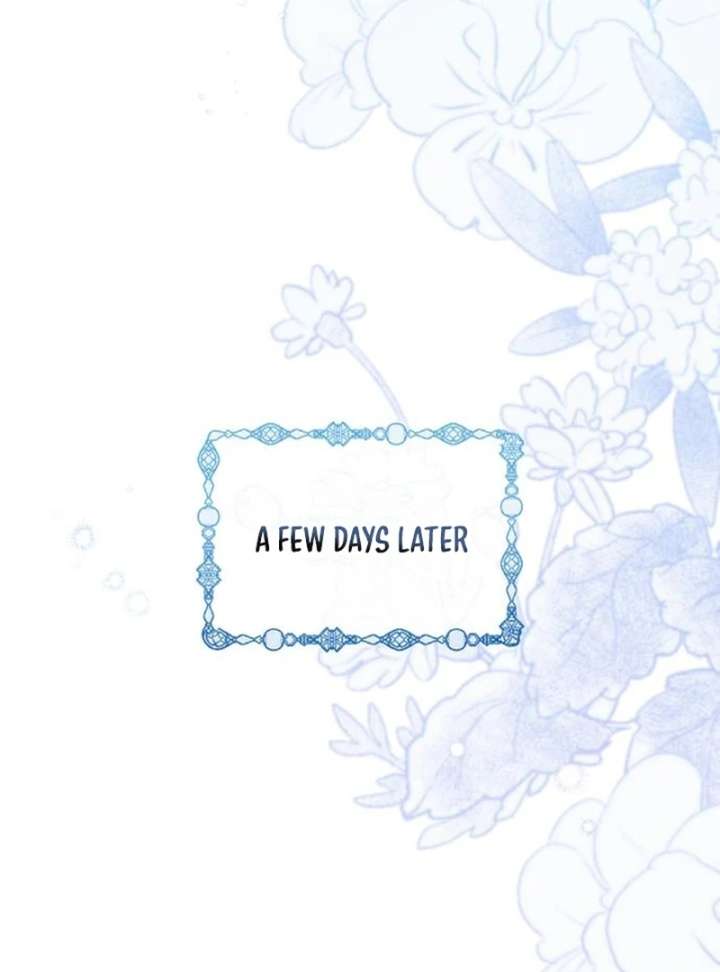 The Villainous Admiral Wants to Catch Me in His Net Chapter 30 - Page 38