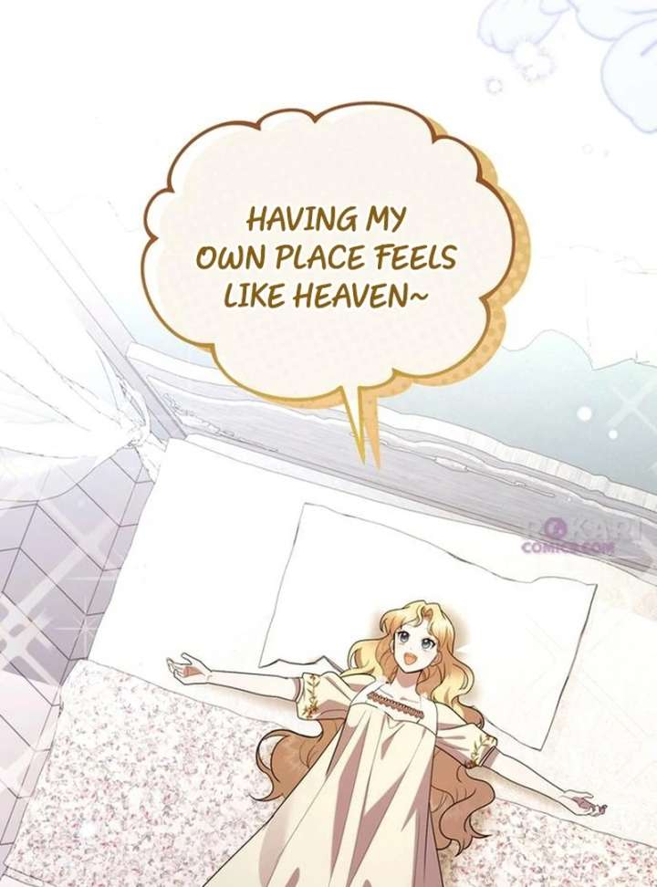 The Villainous Admiral Wants to Catch Me in His Net Chapter 30 - Page 39