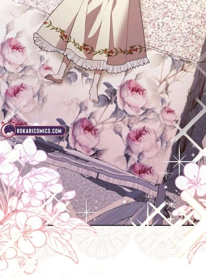 The Villainous Admiral Wants to Catch Me in His Net Chapter 30 - Page 40