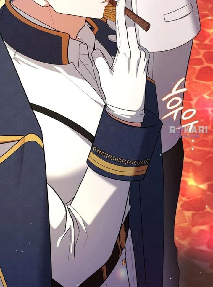 The Villainous Admiral Wants to Catch Me in His Net Chapter 30 - Page 5