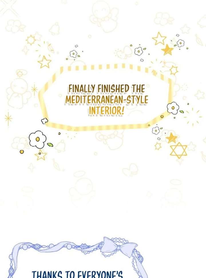 The Villainous Admiral Wants to Catch Me in His Net Chapter 30 - Page 41