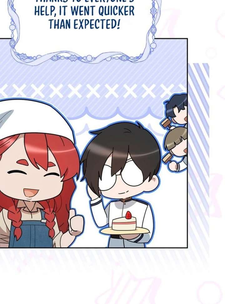 The Villainous Admiral Wants to Catch Me in His Net Chapter 30 - Page 42