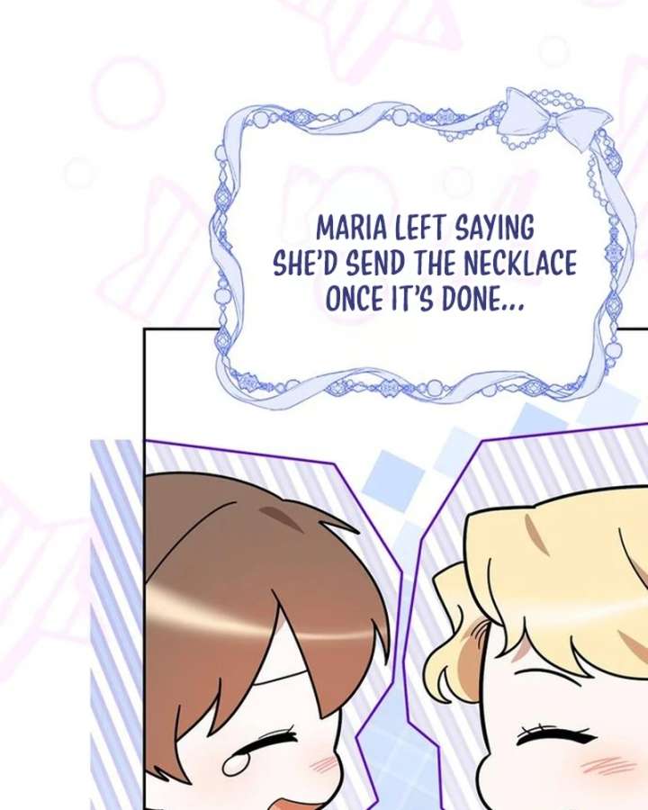 The Villainous Admiral Wants to Catch Me in His Net Chapter 30 - Page 43