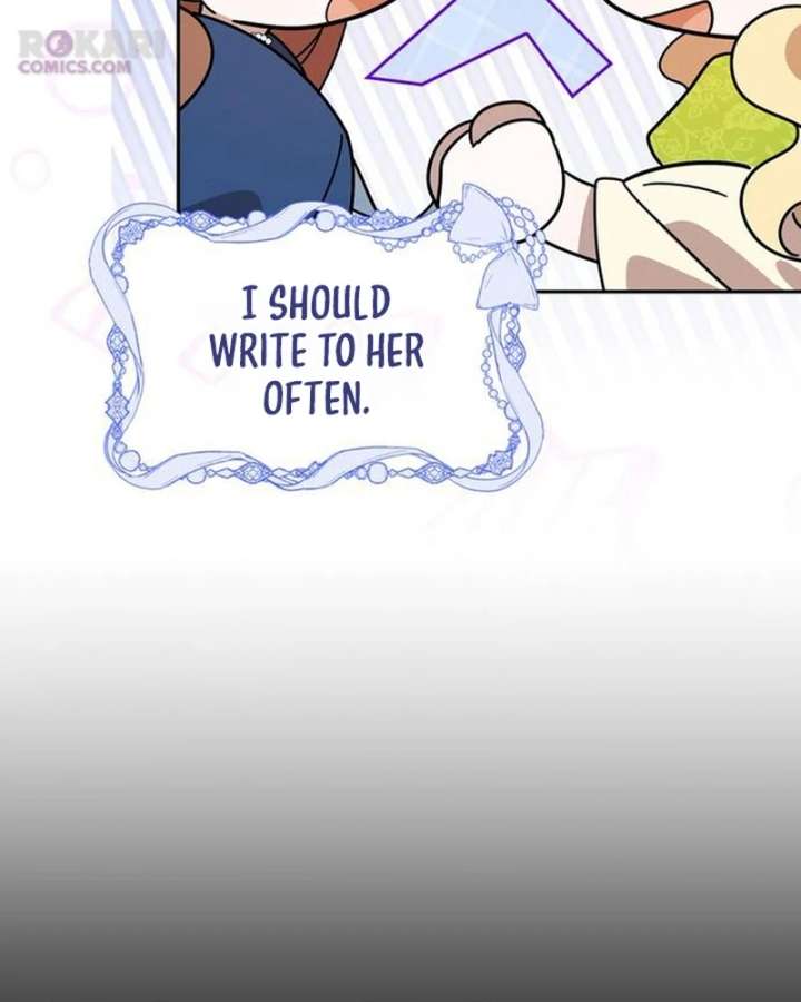 The Villainous Admiral Wants to Catch Me in His Net Chapter 30 - Page 44