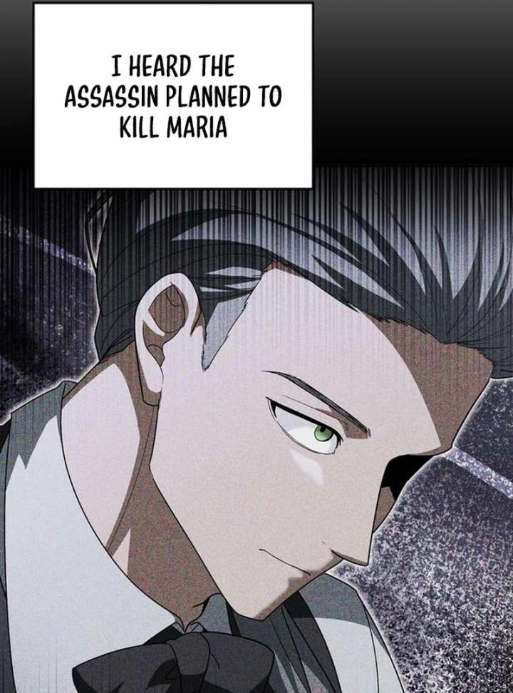 The Villainous Admiral Wants to Catch Me in His Net Chapter 30 - Page 45