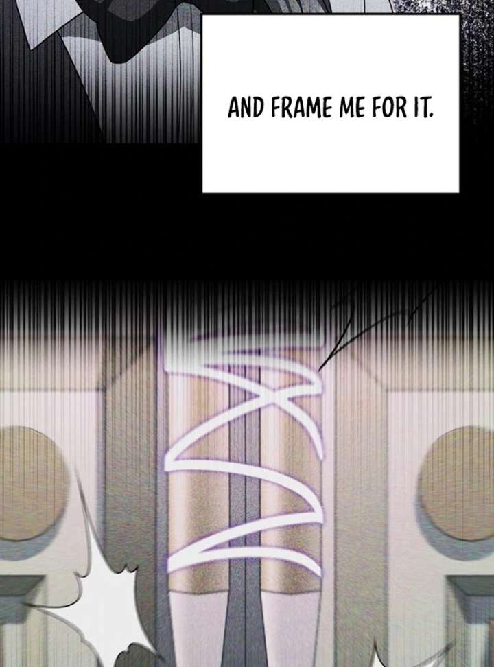 The Villainous Admiral Wants to Catch Me in His Net Chapter 30 - Page 46