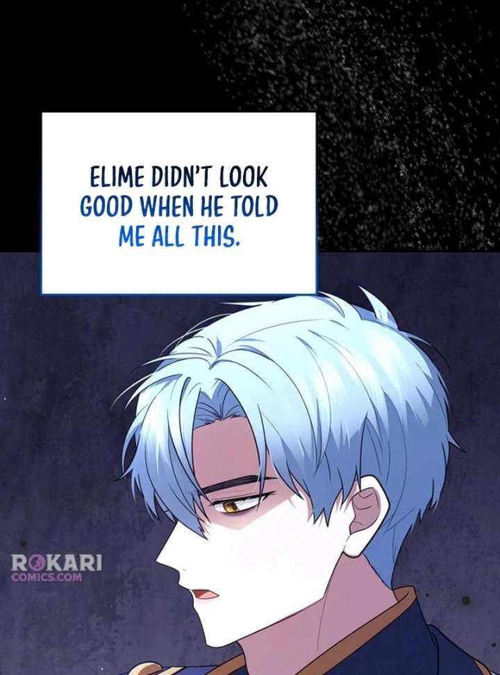 The Villainous Admiral Wants to Catch Me in His Net Chapter 30 - Page 48