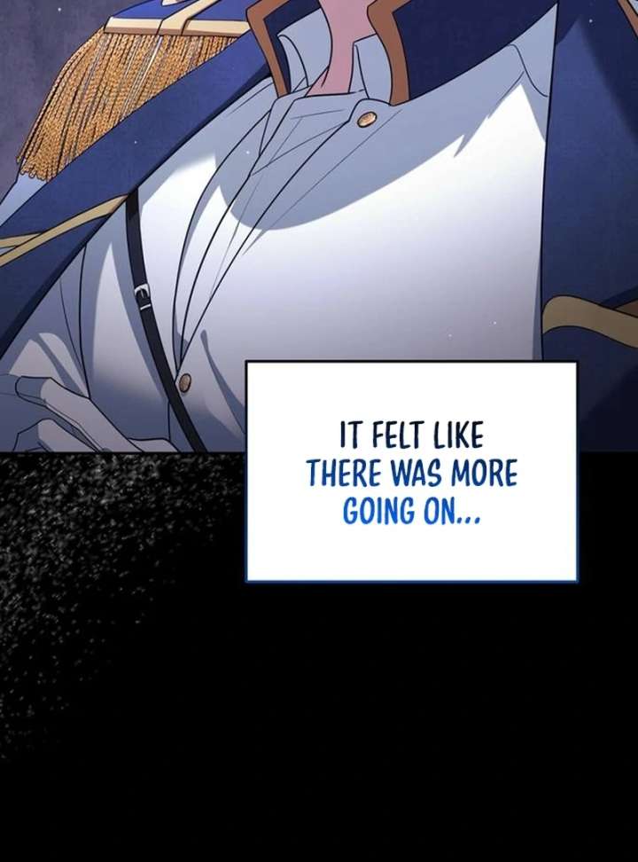 The Villainous Admiral Wants to Catch Me in His Net Chapter 30 - Page 49