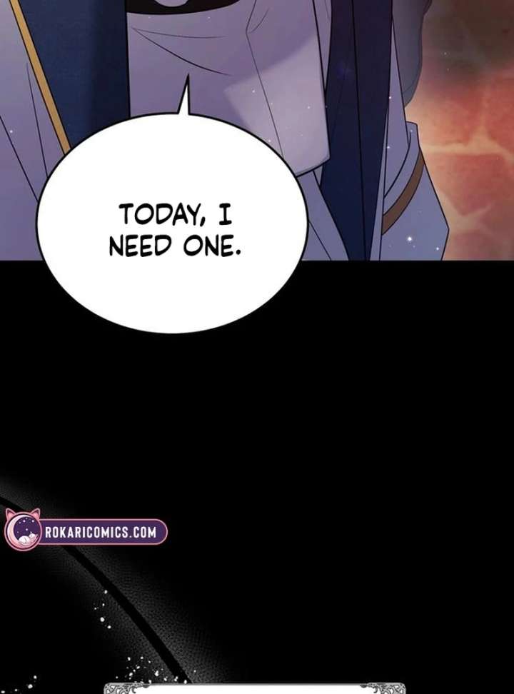 The Villainous Admiral Wants to Catch Me in His Net Chapter 30 - Page 6