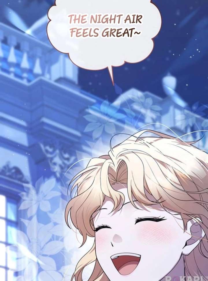 The Villainous Admiral Wants to Catch Me in His Net Chapter 30 - Page 56