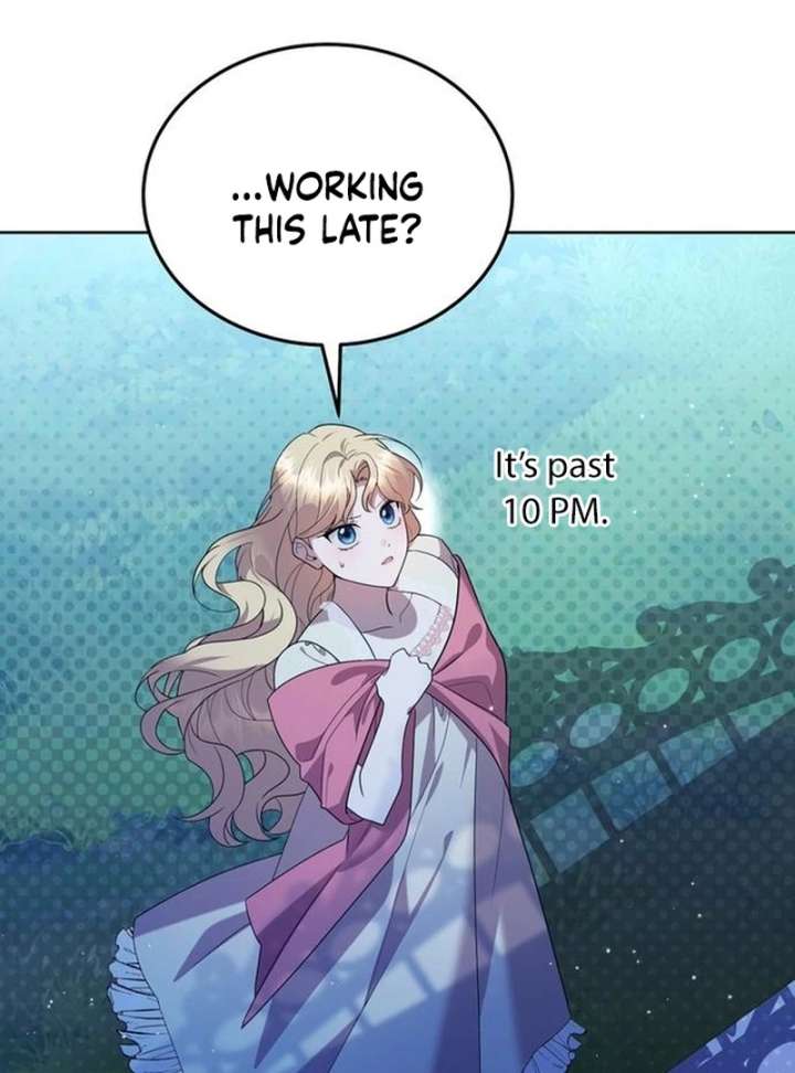 The Villainous Admiral Wants to Catch Me in His Net Chapter 30 - Page 59