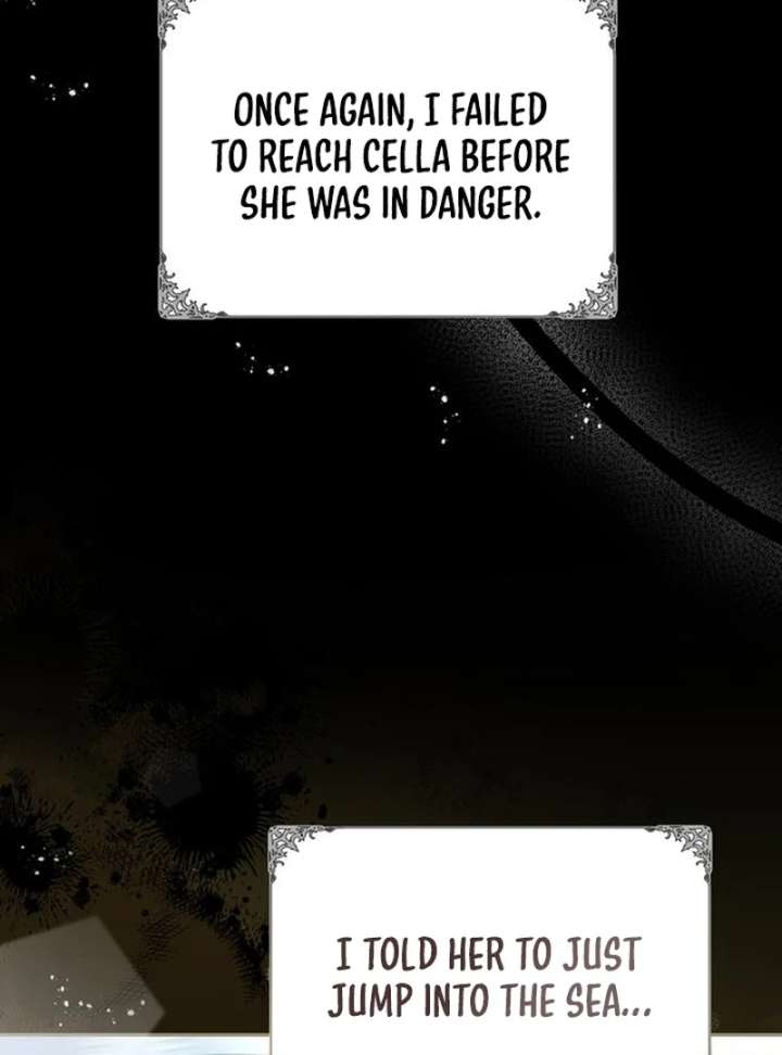 The Villainous Admiral Wants to Catch Me in His Net Chapter 30 - Page 7