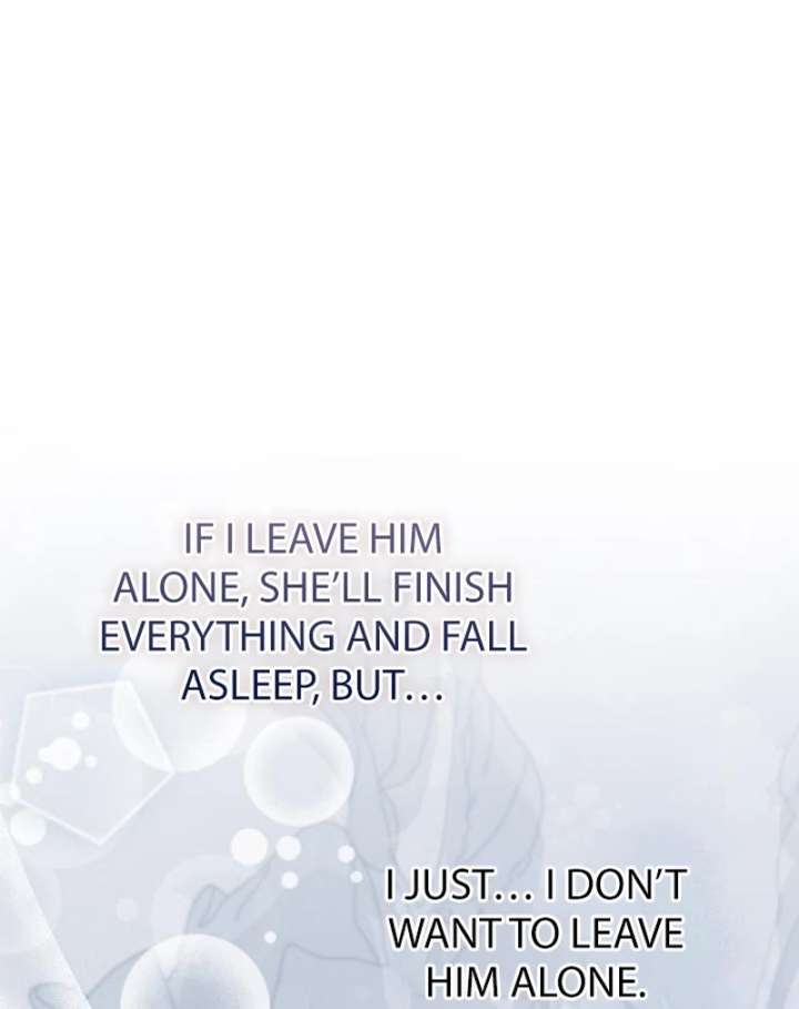 The Villainous Admiral Wants to Catch Me in His Net Chapter 30 - Page 61