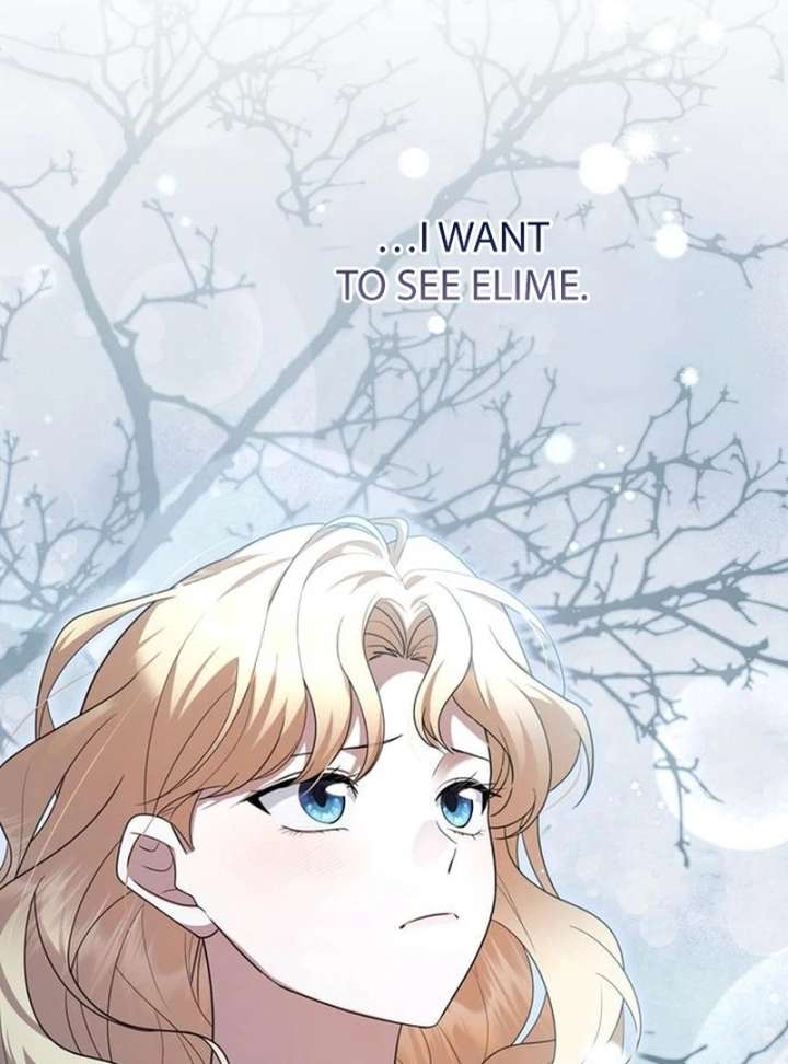 The Villainous Admiral Wants to Catch Me in His Net Chapter 30 - Page 64