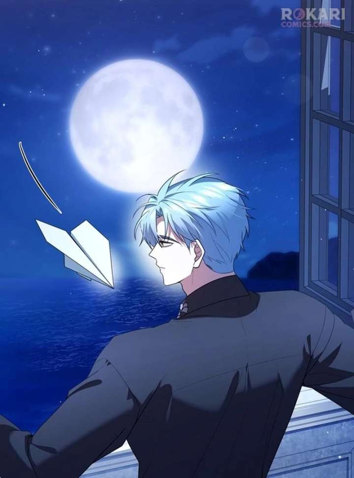 The Villainous Admiral Wants to Catch Me in His Net Chapter 30 - Page 74