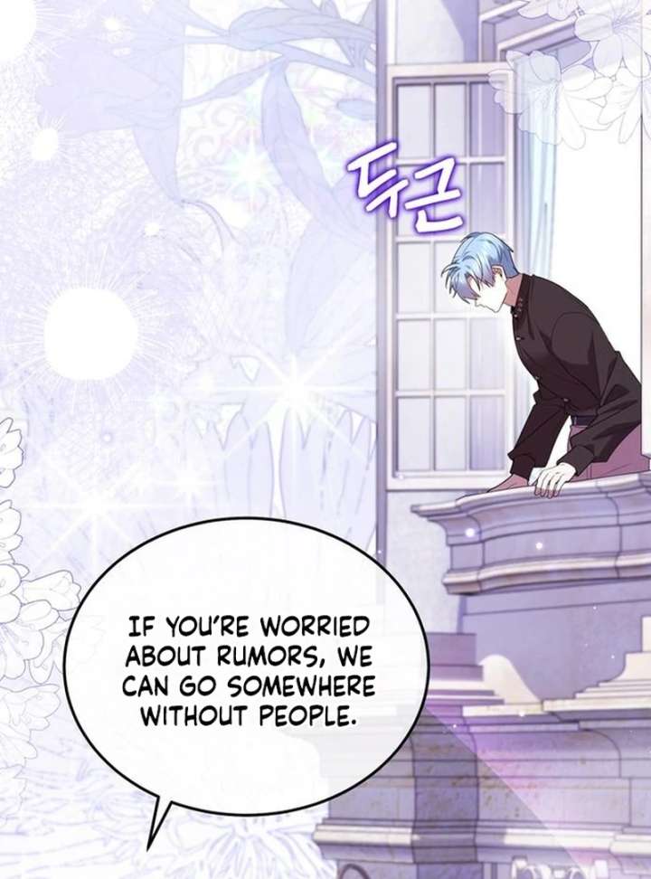 The Villainous Admiral Wants to Catch Me in His Net Chapter 30 - Page 81