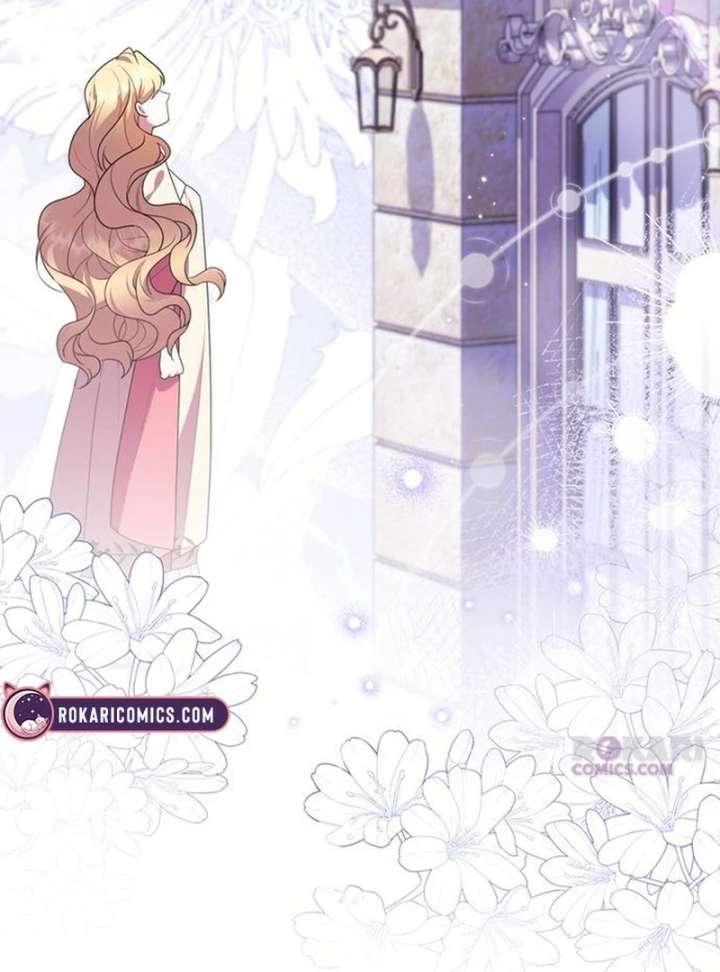 The Villainous Admiral Wants to Catch Me in His Net Chapter 30 - Page 82