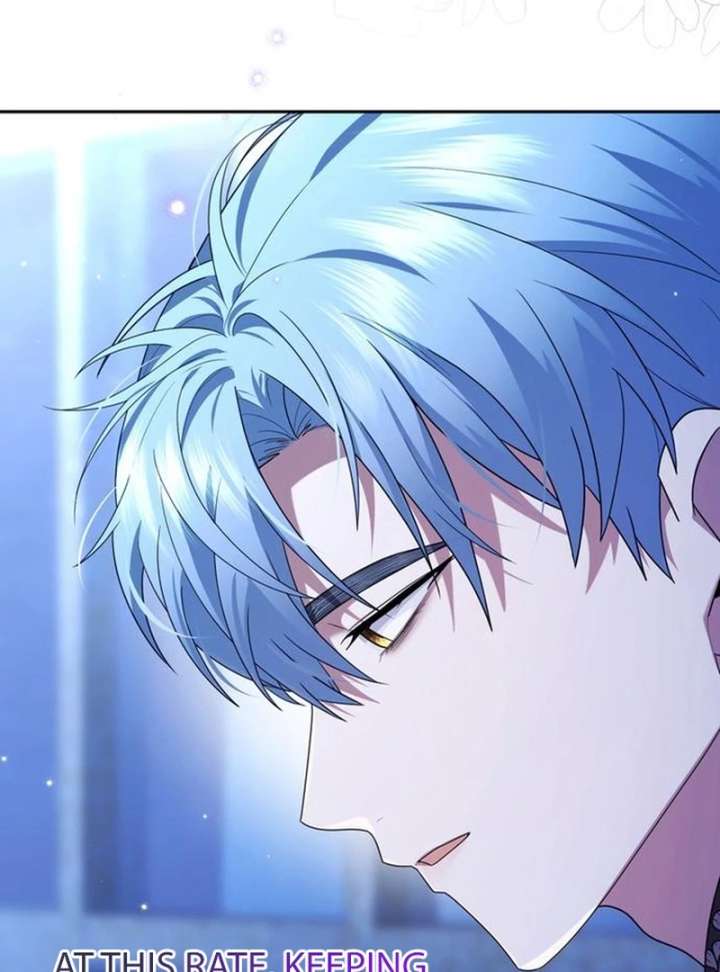 The Villainous Admiral Wants to Catch Me in His Net Chapter 30 - Page 83