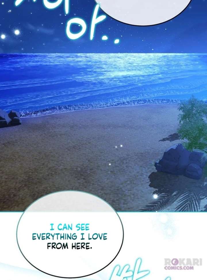 The Villainous Admiral Wants to Catch Me in His Net Chapter 30 - Page 86