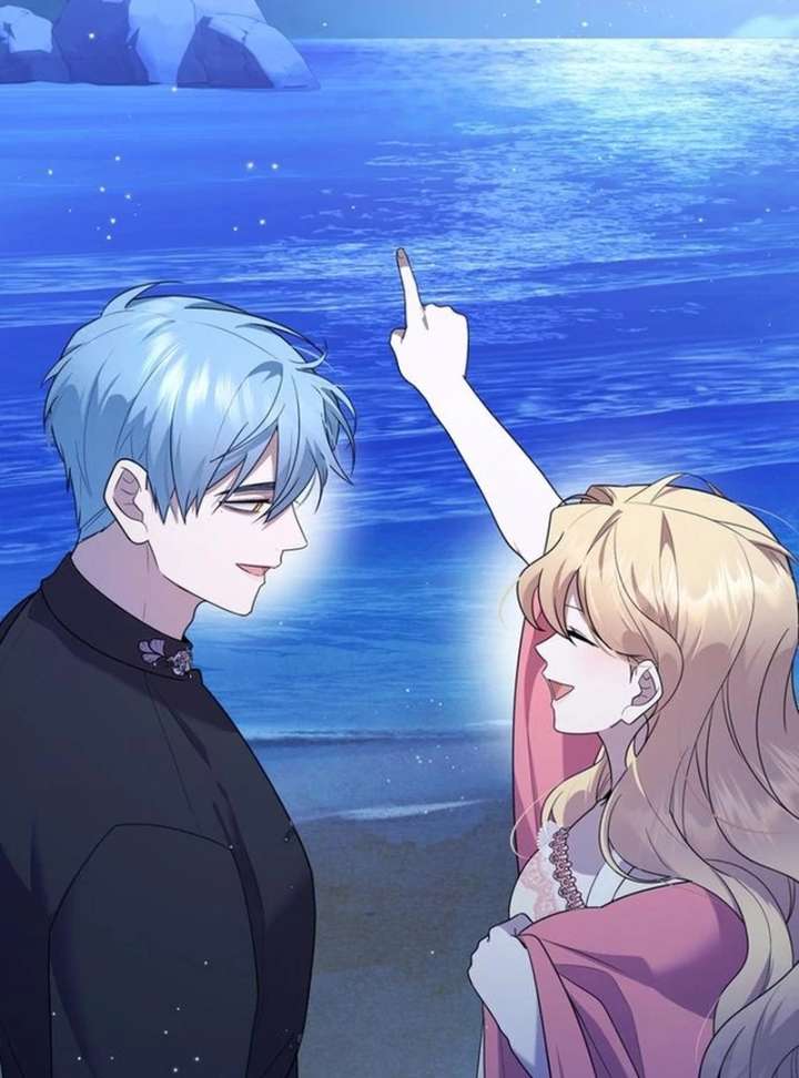 The Villainous Admiral Wants to Catch Me in His Net Chapter 30 - Page 88