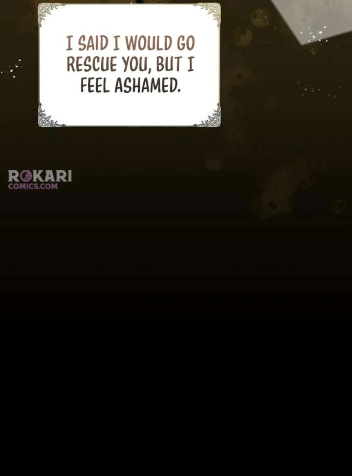 The Villainous Admiral Wants to Catch Me in His Net Chapter 30 - Page 10