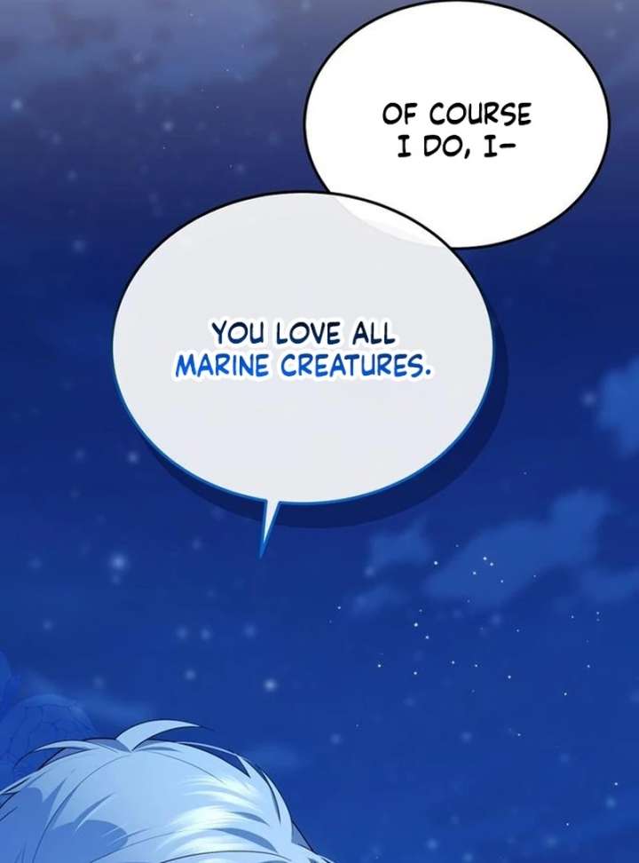 The Villainous Admiral Wants to Catch Me in His Net Chapter 30 - Page 91