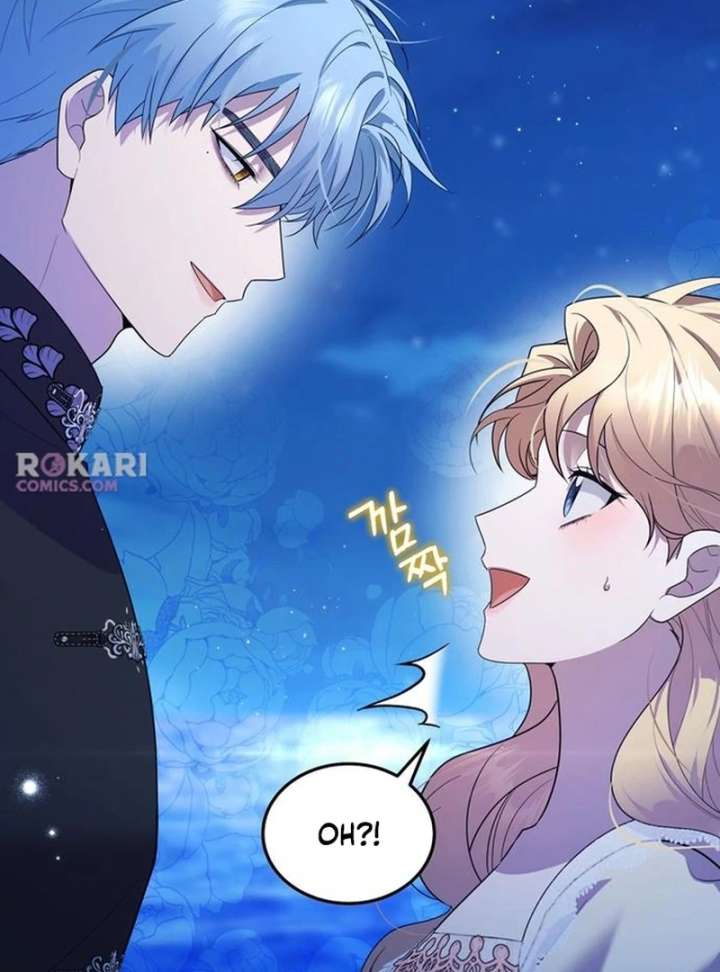 The Villainous Admiral Wants to Catch Me in His Net Chapter 30 - Page 92