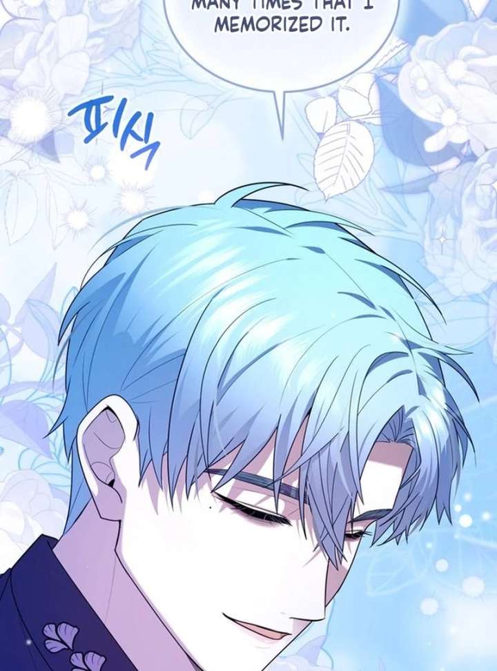 The Villainous Admiral Wants to Catch Me in His Net Chapter 30 - Page 94