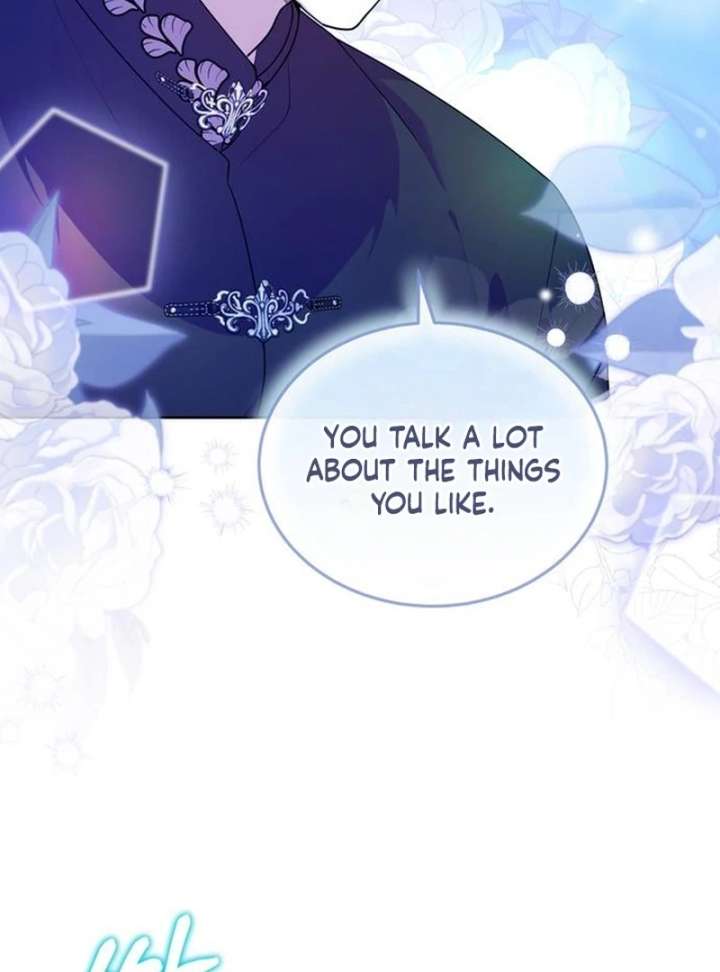 The Villainous Admiral Wants to Catch Me in His Net Chapter 30 - Page 95