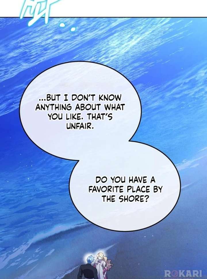 The Villainous Admiral Wants to Catch Me in His Net Chapter 30 - Page 96