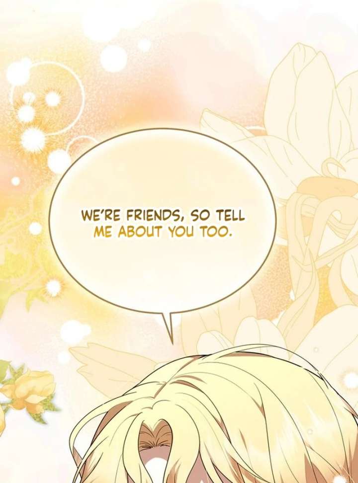 The Villainous Admiral Wants to Catch Me in His Net Chapter 30 - Page 98