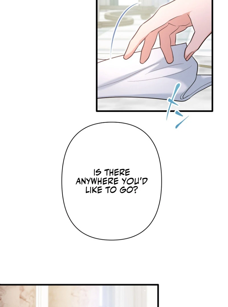 The Villainous Emperor and the Beloved Family Plan Chapter 21 - Page 11