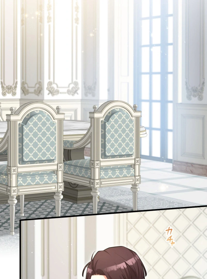 The Villainous Emperor and the Beloved Family Plan Chapter 21 - Page 3