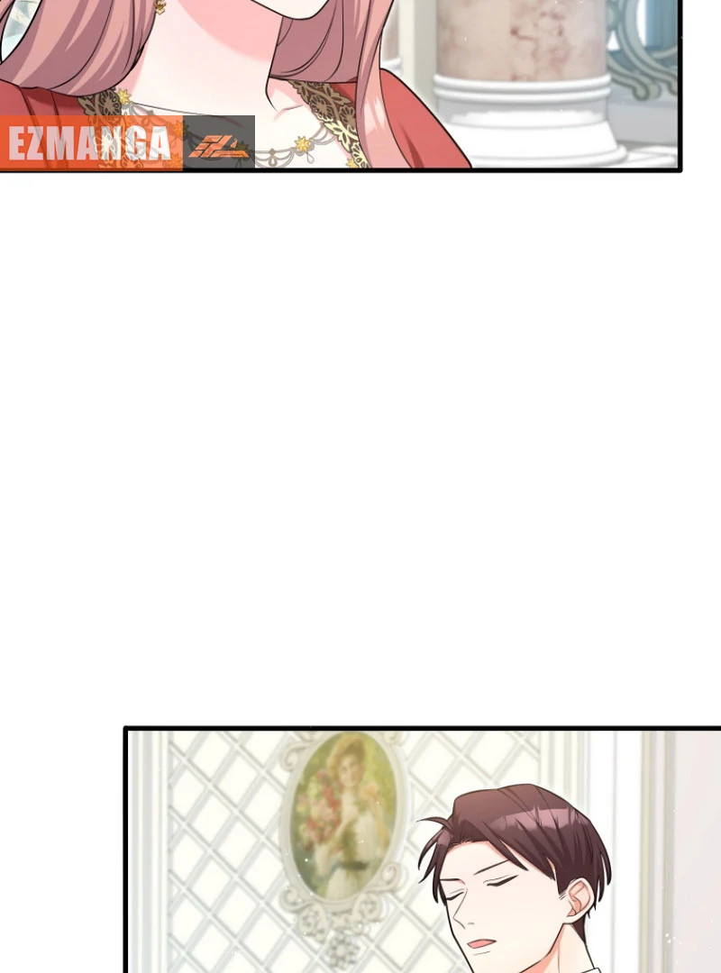 The Villainous Emperor and the Beloved Family Plan Chapter 21 - Page 22