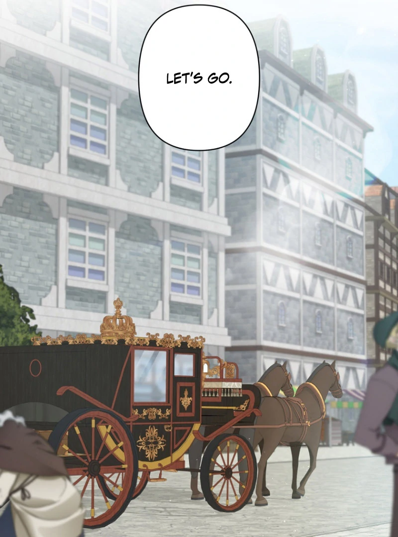 The Villainous Emperor and the Beloved Family Plan Chapter 21 - Page 25