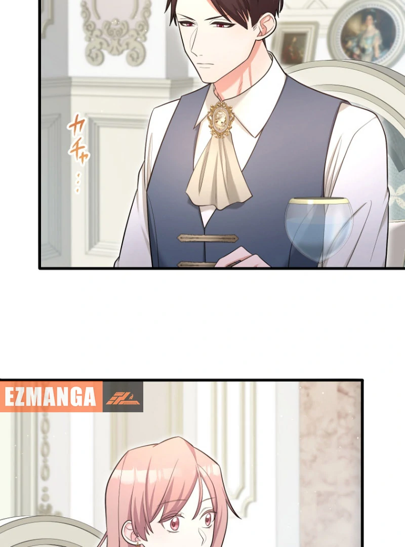 The Villainous Emperor and the Beloved Family Plan Chapter 21 - Page 4