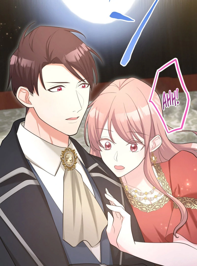 The Villainous Emperor and the Beloved Family Plan Chapter 21 - Page 36