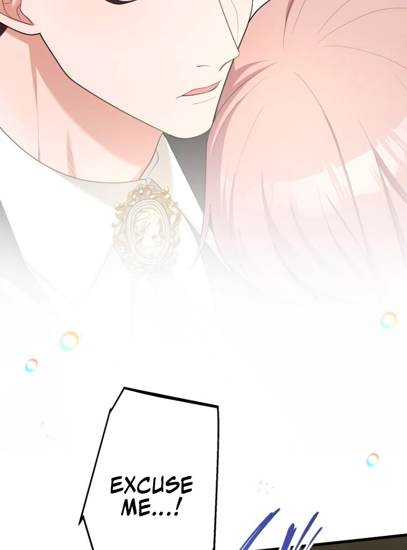 The Villainous Emperor and the Beloved Family Plan Chapter 21 - Page 38