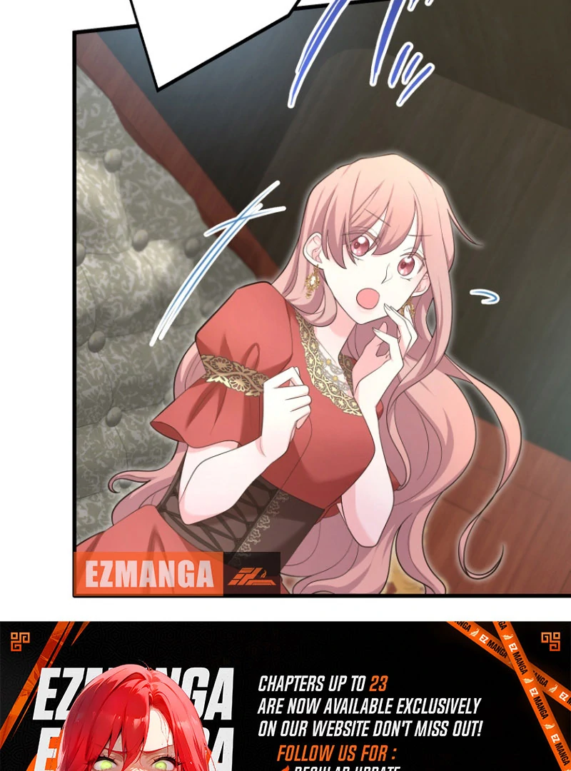 The Villainous Emperor and the Beloved Family Plan Chapter 21 - Page 39