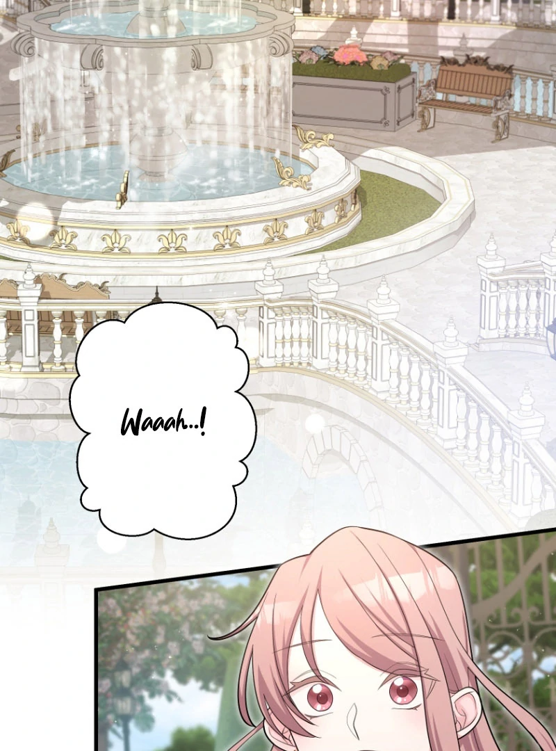 The Villainous Emperor and the Beloved Family Plan Chapter 21 - Page 44