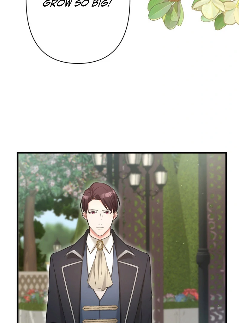 The Villainous Emperor and the Beloved Family Plan Chapter 21 - Page 50