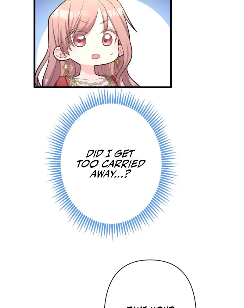 The Villainous Emperor and the Beloved Family Plan Chapter 21 - Page 57