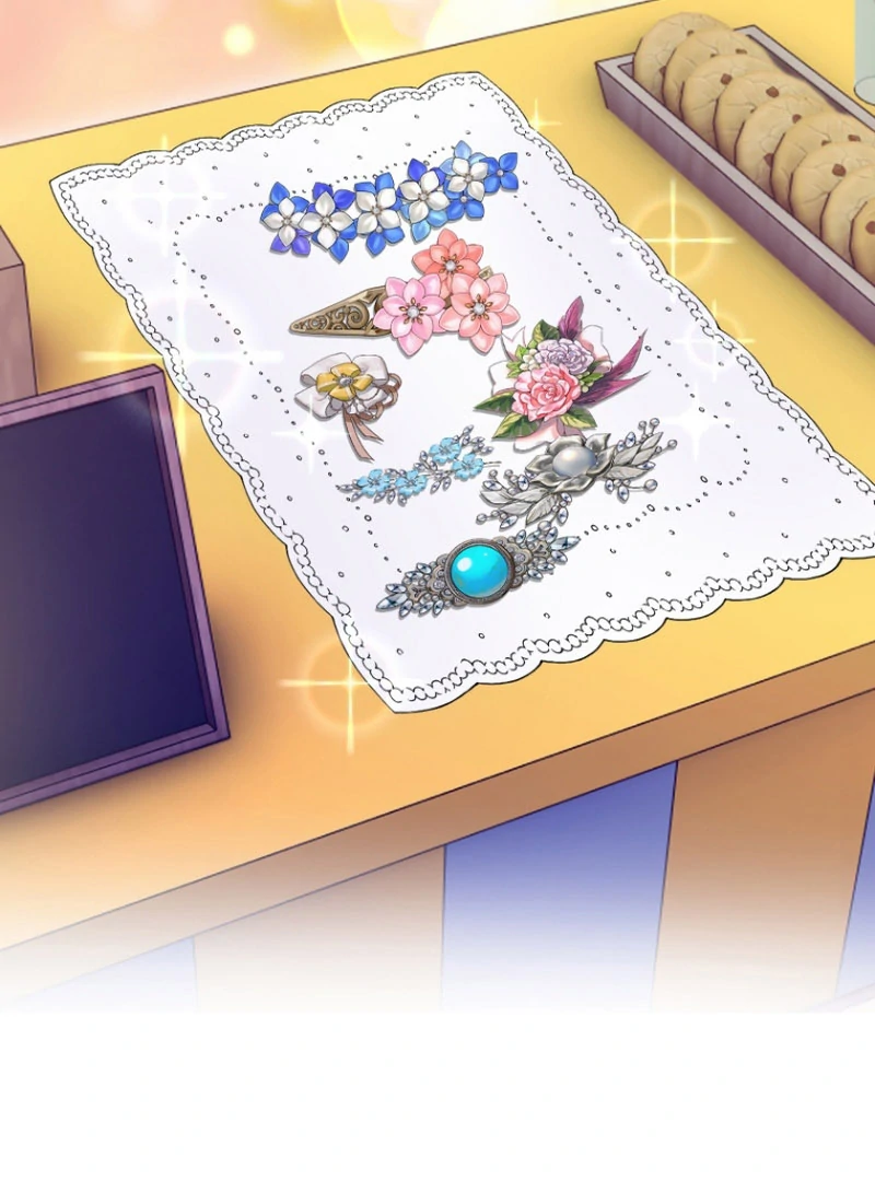 The Villainous Emperor and the Beloved Family Plan Chapter 21 - Page 62