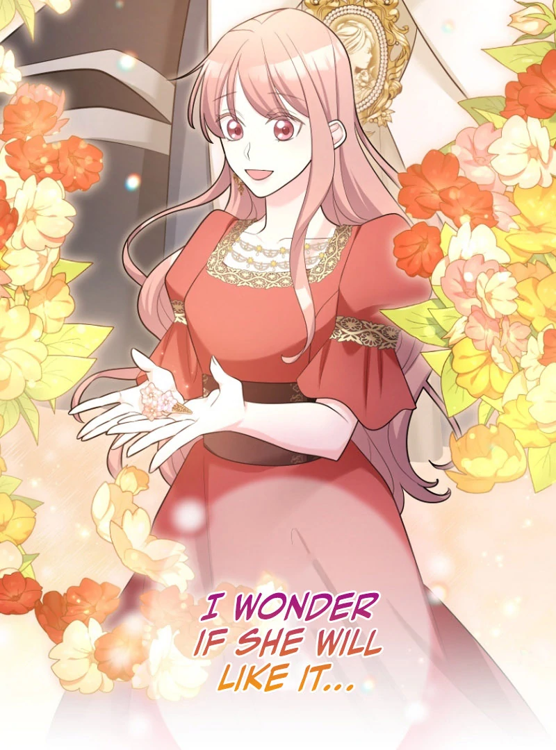 The Villainous Emperor and the Beloved Family Plan Chapter 21 - Page 65