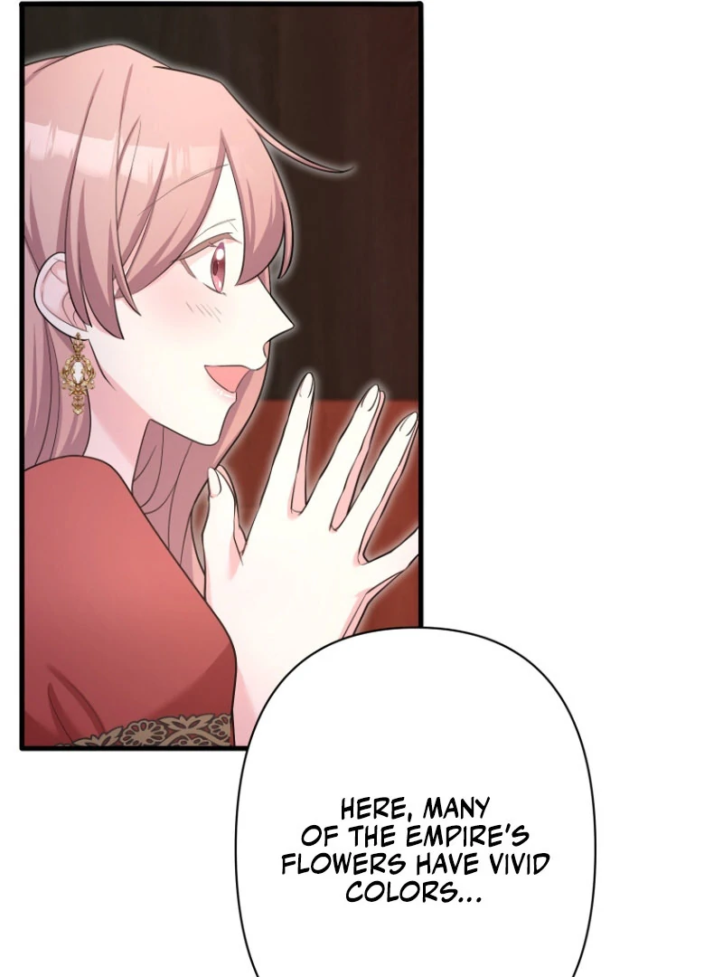 The Villainous Emperor and the Beloved Family Plan Chapter 21 - Page 71