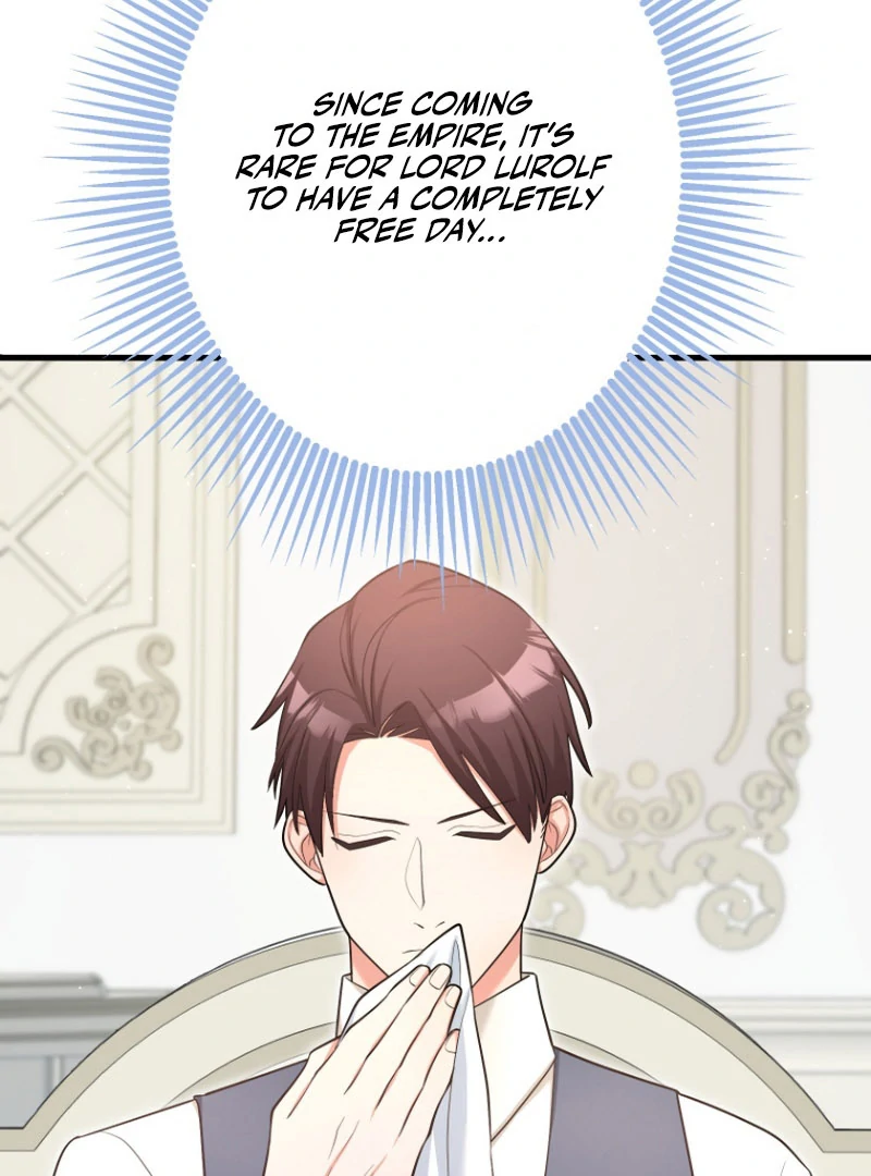 The Villainous Emperor and the Beloved Family Plan Chapter 21 - Page 9