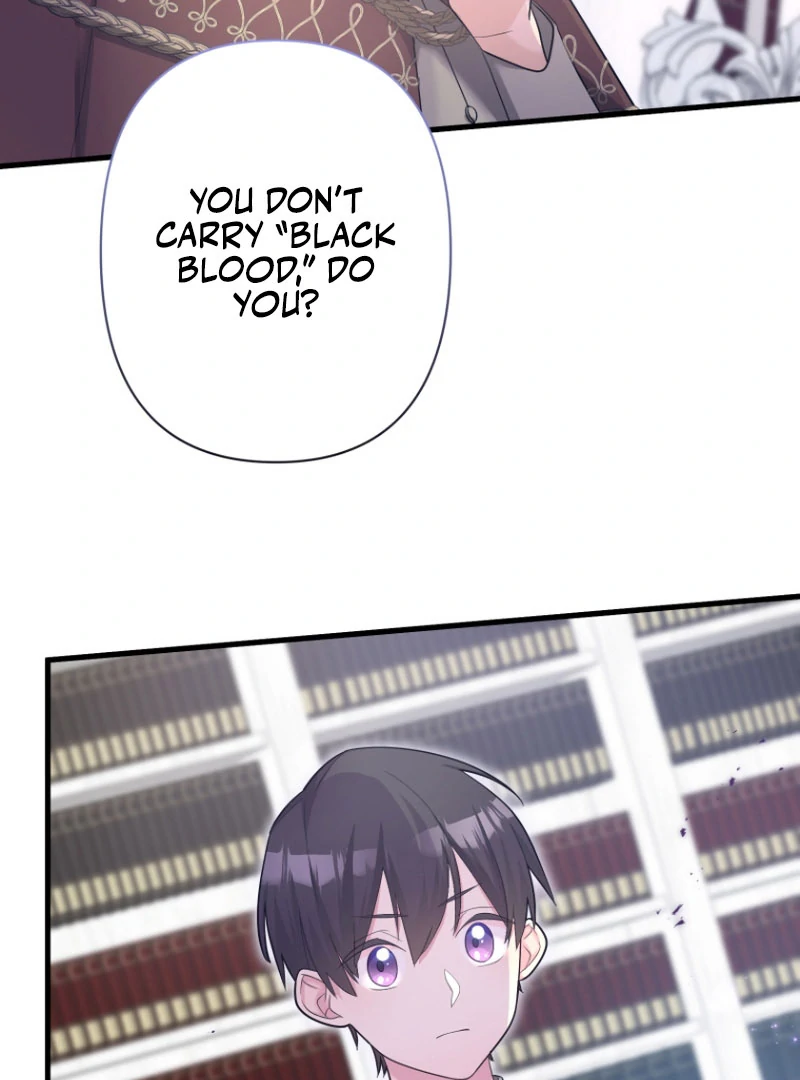 The Villainous Emperor and the Beloved Family Plan Chapter 22 - Page 4