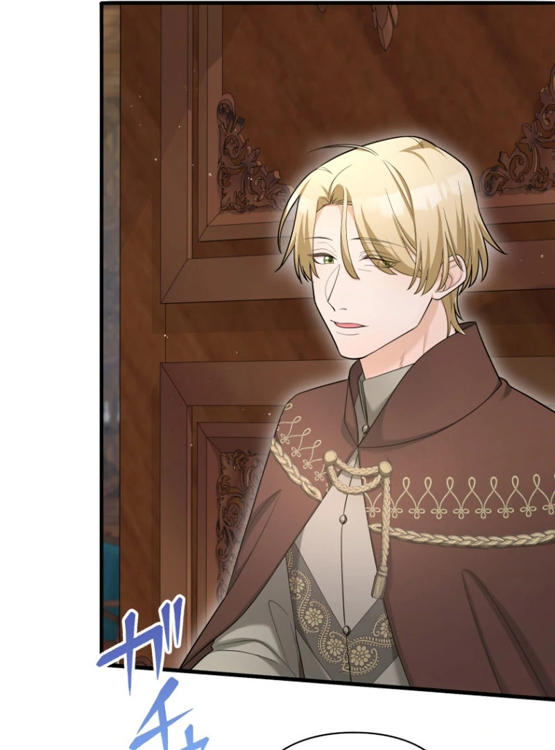 The Villainous Emperor and the Beloved Family Plan Chapter 22 - Page 36