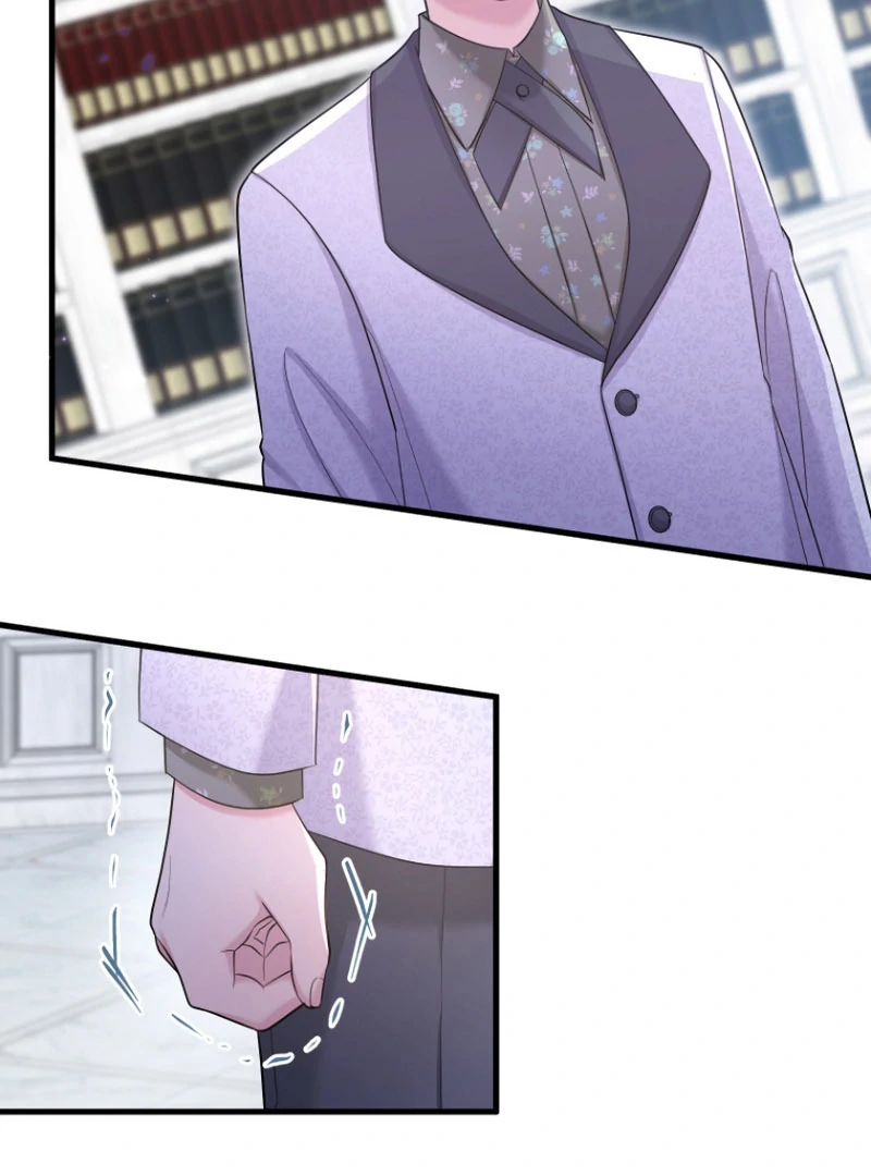 The Villainous Emperor and the Beloved Family Plan Chapter 22 - Page 5