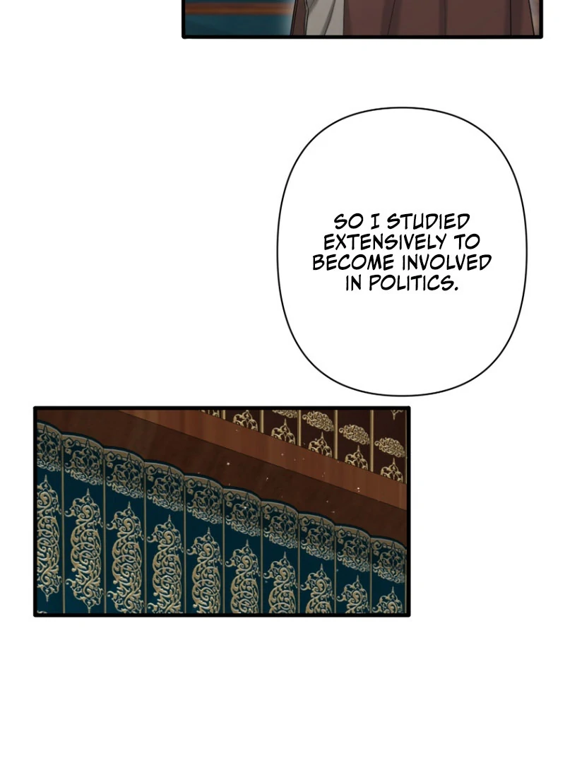 The Villainous Emperor and the Beloved Family Plan Chapter 22 - Page 41